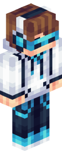 vlad23495's Minecraft Skin