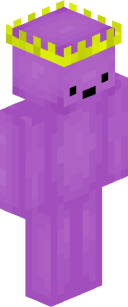 TE1's Minecraft Skin